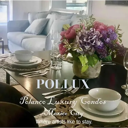 Pollux Luxury Condo
