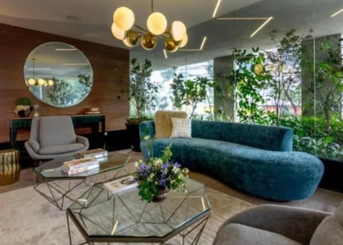 Apartment Pollux Luxury *