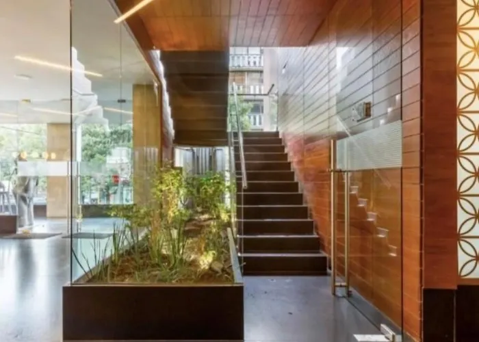 Apartment Pollux Luxury *