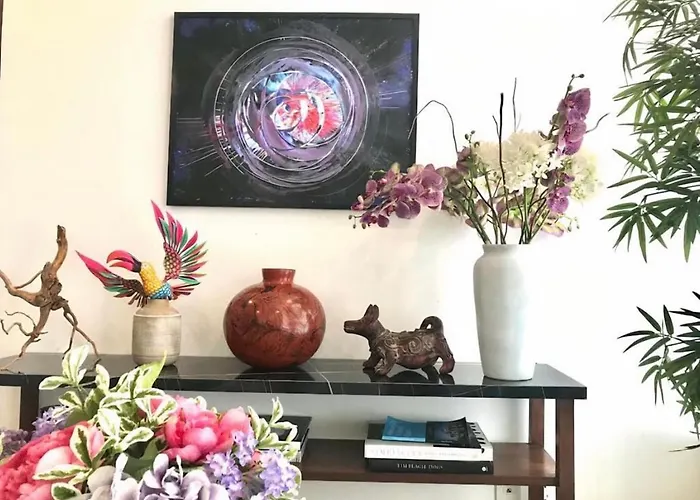Pollux Luxury Mexico City