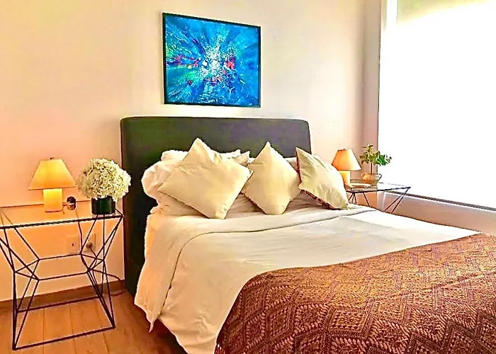 Pollux Luxury * Mexico City