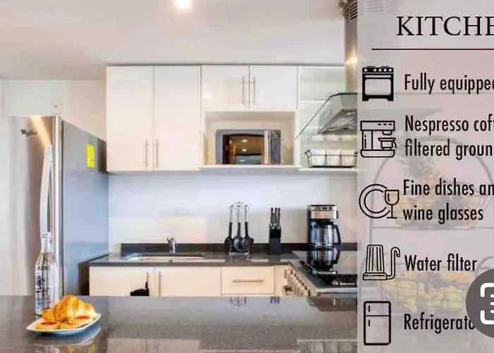 Apartment Pollux Luxury *