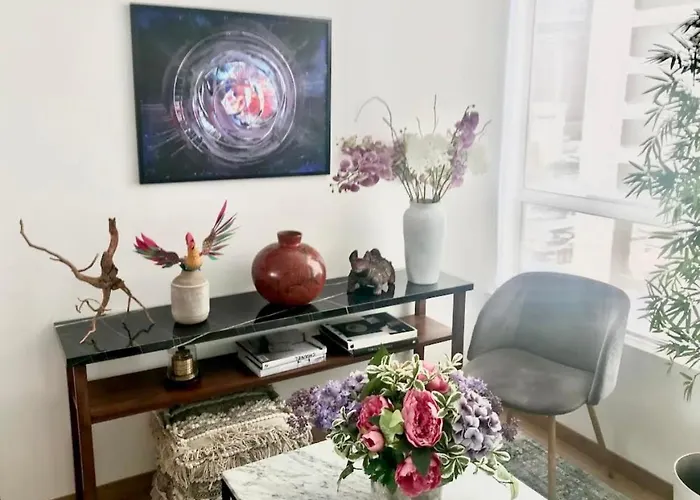 Pollux Luxury *