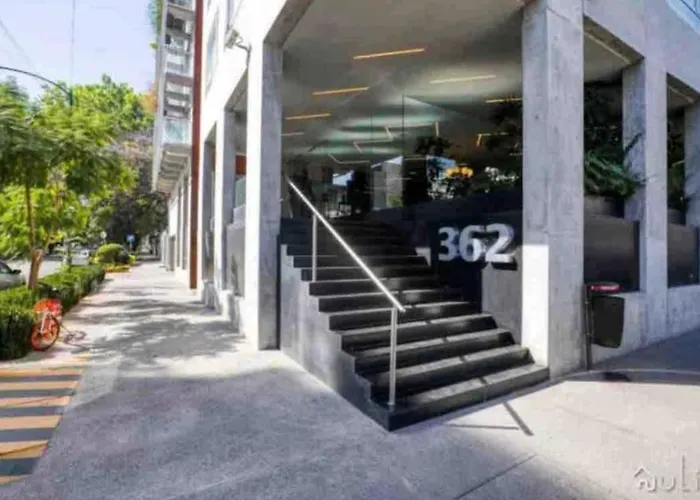 Pollux Luxury Mexico City
