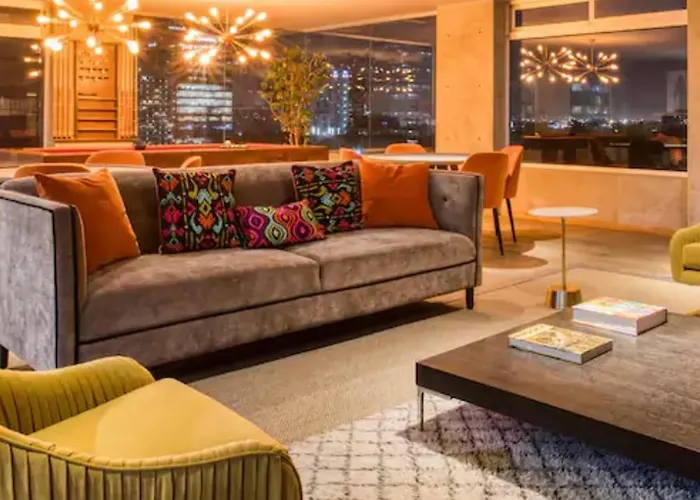 Pollux Luxury Apartment *