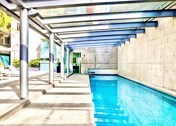 Apartment Pollux Luxury