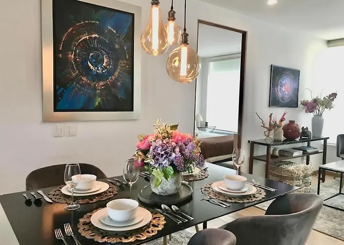 Pollux Luxury