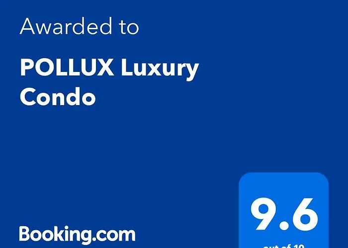 Pollux Luxury *